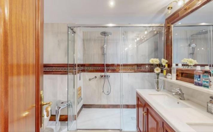 Apartament Piso En Farola 1 *