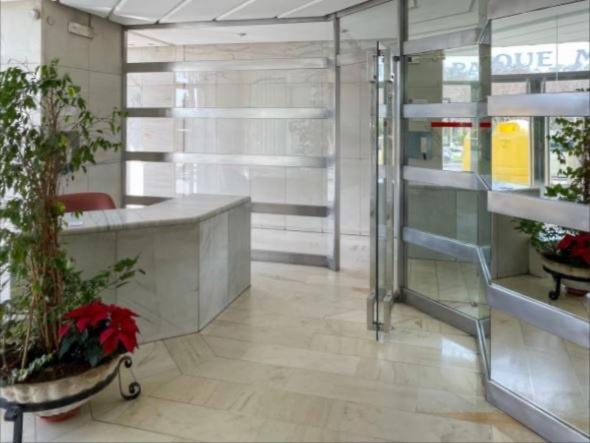 Apartment Piso En Farola 1 Málaga