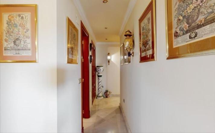 Piso En Farola 1 Apartament Malaga