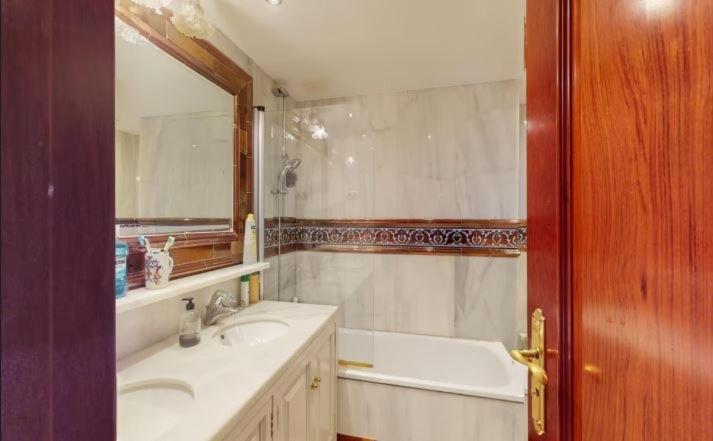 Apartament Piso En Farola 1 Malaga