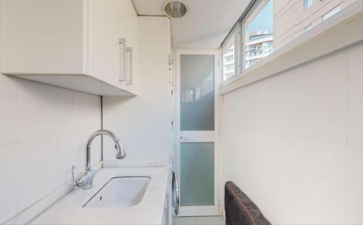 Apartament Piso En Farola 1 *