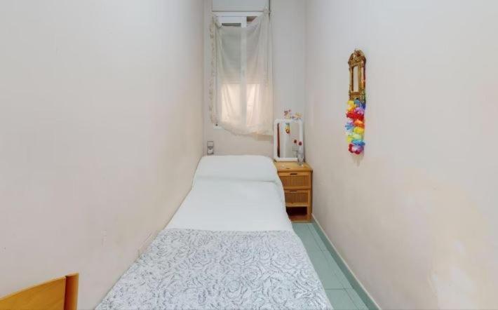 Apartament Piso En Farola 1 Malaga