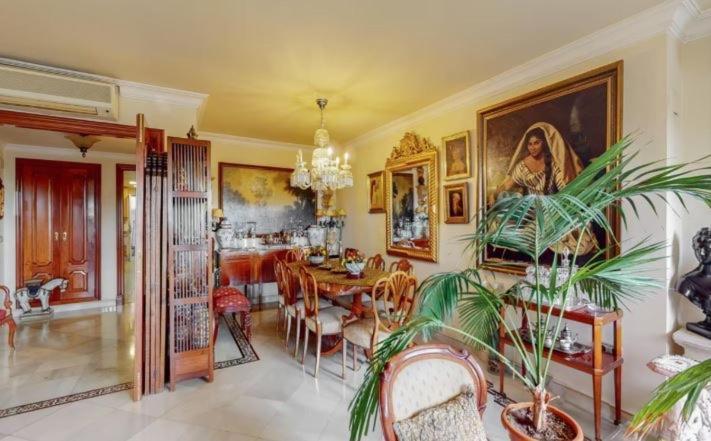 Apartament Piso En Farola 1 *