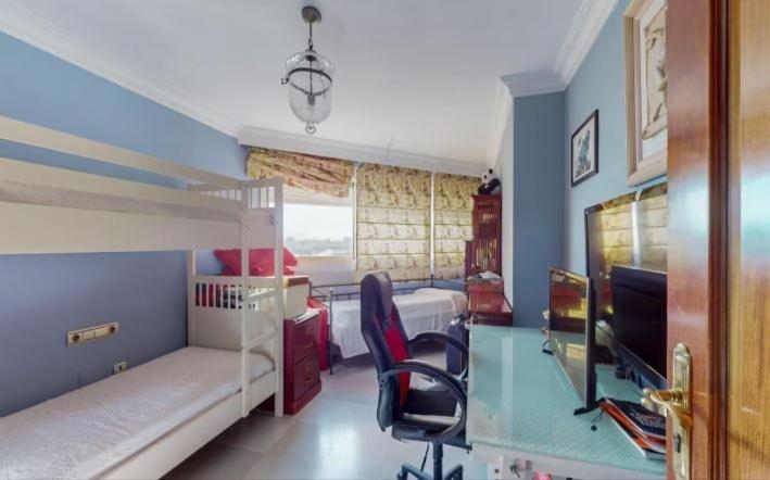 Apartment Piso En Farola 1 Málaga