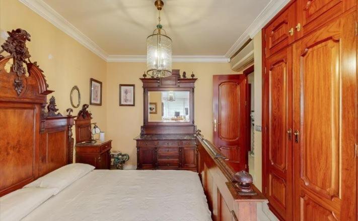 Apartment Piso En Farola 1 *