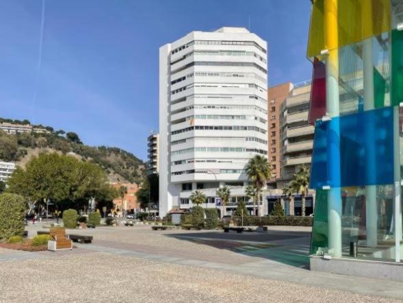 Piso En Farola 1 * Málaga