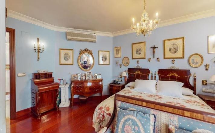 Apartament Piso En Farola 1