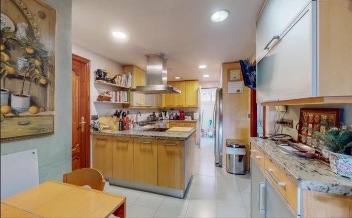 Apartment Piso En Farola 1 Málaga