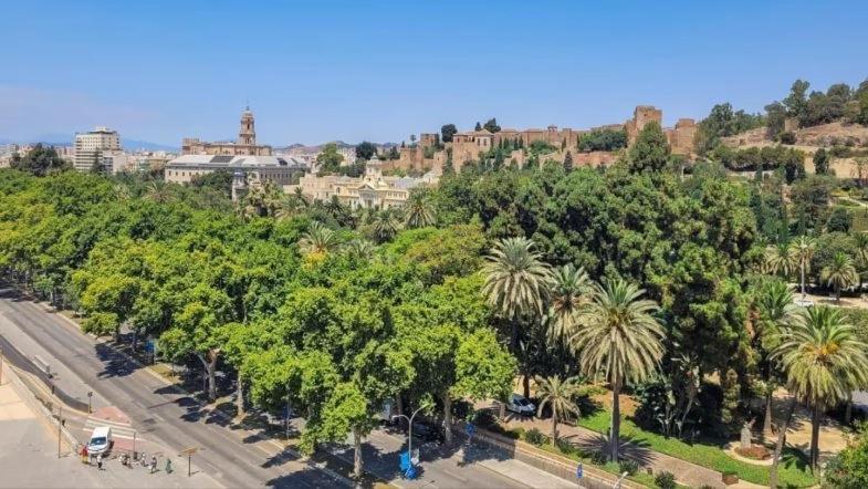 Piso En Farola 1 Apartament Malaga